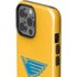 NHL St. Louis Blues Solid Background iPhone 14 Pro Max Impact Case
