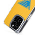 NHL St. Louis Blues Solid Background iPhone 14 Pro Max MagSafe Case
