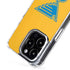 NHL St. Louis Blues Solid Background iPhone 16 Pro MagSafe Case