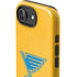 NHL St. Louis Blues Solid Background iPhone 16e Impact Case