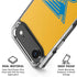 NHL St. Louis Blues Solid Background iPhone 17 Air Clear Case