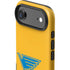NHL St. Louis Blues Solid Background iPhone 17 Air Impact Case