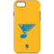 NHL St. Louis Blues Solid Background iPhone 7 Pro Case