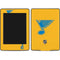 NHL St. Louis Blues Solid Background Amazon Kindle Skin