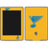 NHL St. Louis Blues Solid Background Amazon Kindle Skin