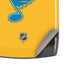 NHL St. Louis Blues Solid Background Motorola RAZR Skin