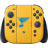NHL St. Louis Blues Solid Background Nintendo Switch 2 (2025) Joy-Con Controller Skin