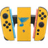 NHL St. Louis Blues Solid Background Nintendo Switch 2 (2025) Joy-Con Controller Skin