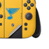 NHL St. Louis Blues Solid Background Nintendo Switch 2 (2025) Joy-Con Controller Skin
