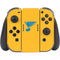 NHL St. Louis Blues Solid Background Nintendo Switch (2017-2021) Joy-Con Controller Skin