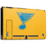 NHL St. Louis Blues Solid Background Nintendo Switch Bundle Skin