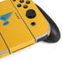 NHL St. Louis Blues Solid Background Nintendo Switch OLED (2021) Skin