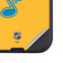 NHL St. Louis Blues Solid Background Otterbox Defender iPhone Skin