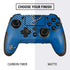 NHL St. Louis Blues Solid Background PlayStation Scuf Vantage 2 Controller Skin