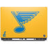 NHL St. Louis Blues Solid Background Dell Precision Skin