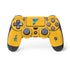 NHL St. Louis Blues Solid Background PS4 Controller Skin