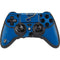 NHL St. Louis Blues Solid Background PS4/PC SCUF Impact Controller Skin