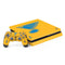 NHL St. Louis Blues Solid Background PS4 Slim Bundle Skin