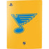 NHL St. Louis Blues Solid Background PS5 Bundle Skin