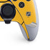 NHL St. Louis Blues Solid Background PS5 DualSense Edge Pro Controller Skin