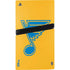NHL St. Louis Blues Solid Background PS5 Pro Disk Console Skin