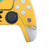 NHL St. Louis Blues Solid Background PS5 Slim Disk Bundle Skin
