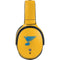 NHL St. Louis Blues Solid Background Skullcandy Venue Skin
