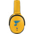 NHL St. Louis Blues Solid Background Skullcandy Venue Skin
