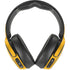 NHL St. Louis Blues Solid Background Skullcandy Venue Skin