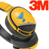 NHL St. Louis Blues Solid Background Skullcandy Venue Skin