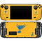 NHL St. Louis Blues Solid Background Steam Deck Handheld Gaming Computer Skin