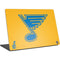 NHL St. Louis Blues Solid Background Surface Laptop 4 15in Skin