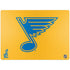NHL St. Louis Blues Solid Background Surface Laptop 4 15in Skin