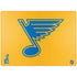 NHL St. Louis Blues Solid Background Surface Laptop 7 13.8in Skin