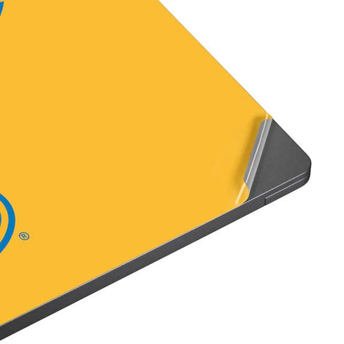 NHL St. Louis Blues Solid Background Surface Laptop 7 15in Skin