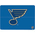 NHL St. Louis Blues Solid Background Surface Laptop Studio Skin
