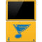 NHL St. Louis Blues Solid Background Surface Pro 4 Skin