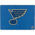 NHL St. Louis Blues Solid Background Surface Pro 8 Skin