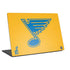 NHL St. Louis Blues Solid Background Universal Laptop 14in (11.4 x 8.2in) Skin