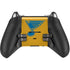 NHL St. Louis Blues Solid Background Xbox Elite Wireless Controller Series 2 Skin