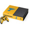 NHL St. Louis Blues Solid Background Xbox One Console and Controller Bundle Skin