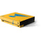 NHL St. Louis Blues Solid Background Xbox One X Console Skin
