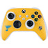 NHL St. Louis Blues Solid Background Xbox Series S Skins
