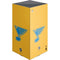 NHL St. Louis Blues Solid Background XBox Series X Digital Edition Console Skin