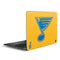 NHL St. Louis Blues Solid Background Zenbook UX305FA 13.3in Skin