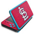 MLB St. Louis Cardinals - Solid Distressed Nintendo Skins
