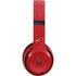 MLB St. Louis Cardinals - Solid Distressed Beats Studio Pro Wireless Headphones Skin