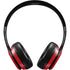 MLB St. Louis Cardinals - Solid Distressed Beats Studio Pro Wireless Headphones Skin