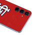 MLB St. Louis Cardinals - Solid Distressed Galaxy A35 5G Skin