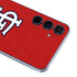 MLB St. Louis Cardinals - Solid Distressed Galaxy A36 5G Skin